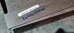 1.2842 / 90MnCrV8 (3x40x500mm)